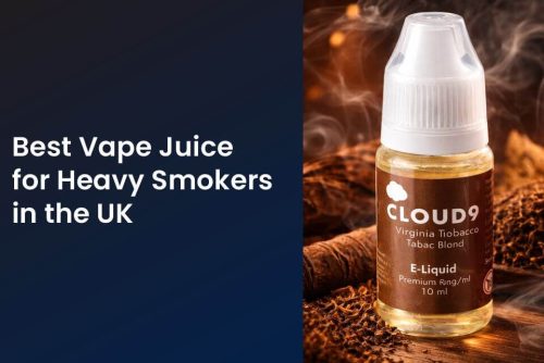Vape Juice